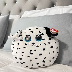 Ty squishmallow plush